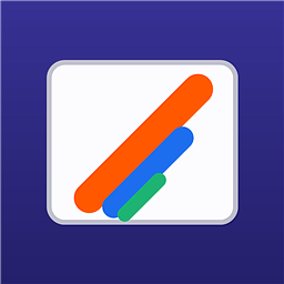 Whiteboard app icon
